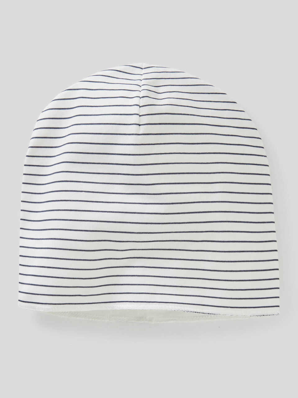 Pure cotton printed hat image number 1