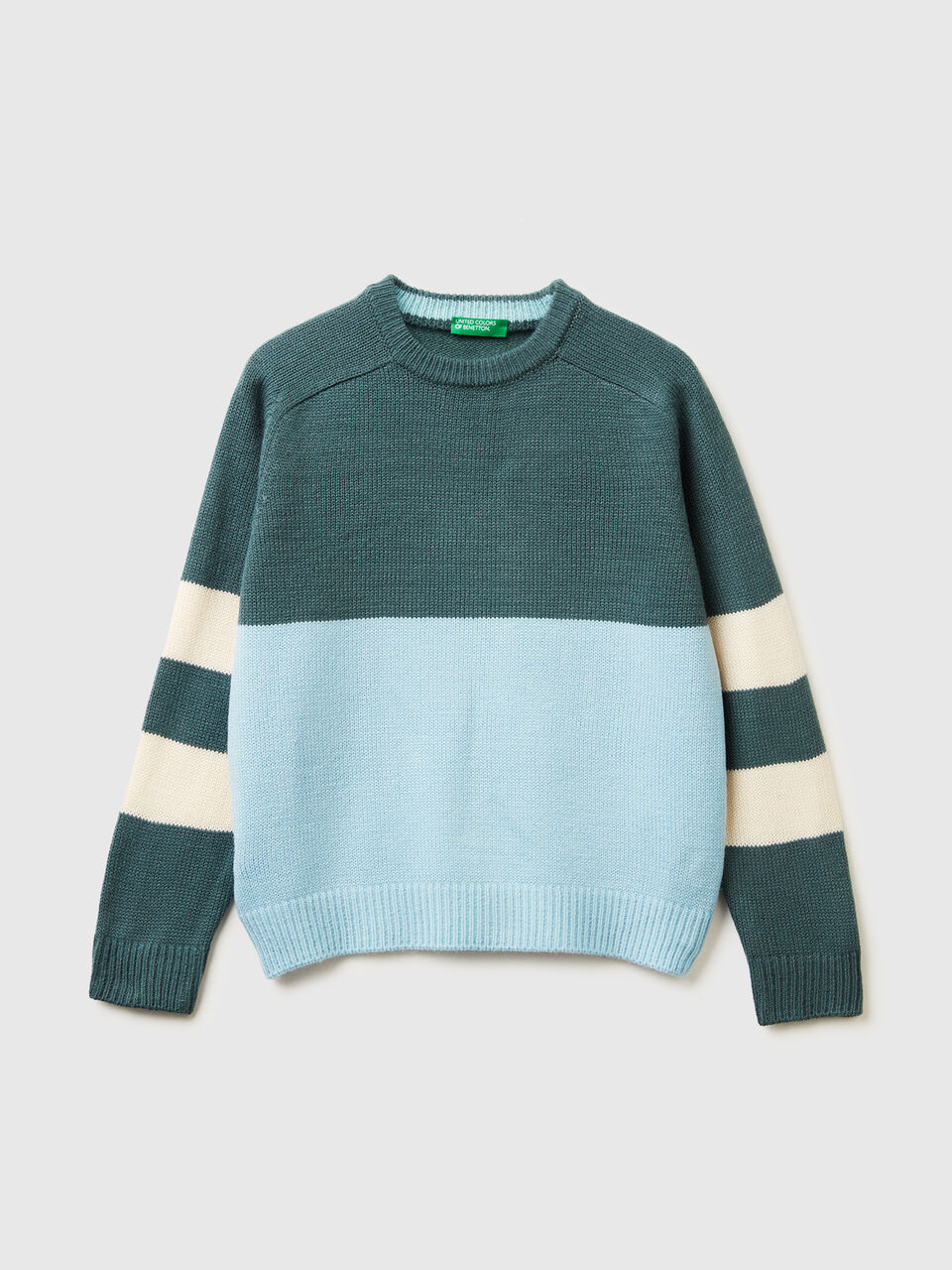 SWEATER L/S Junior Boy image number null