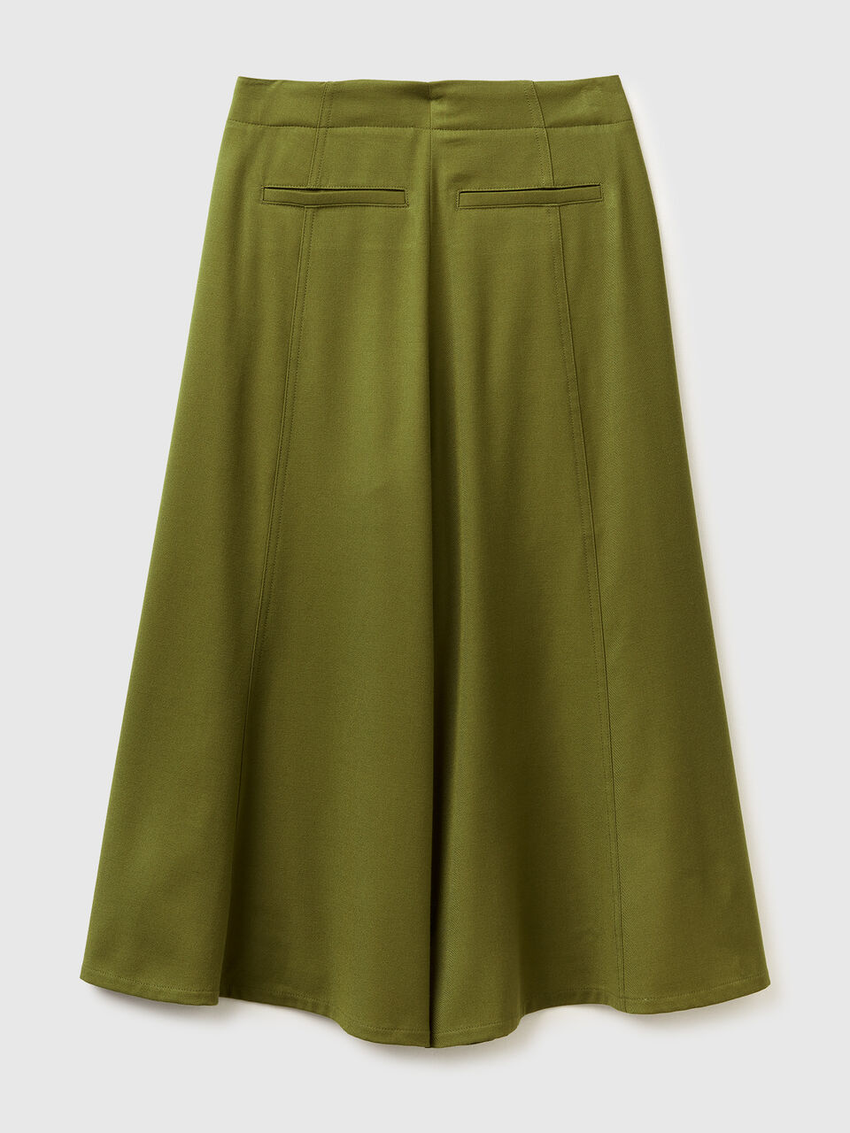 TROUSERS Women image number 2