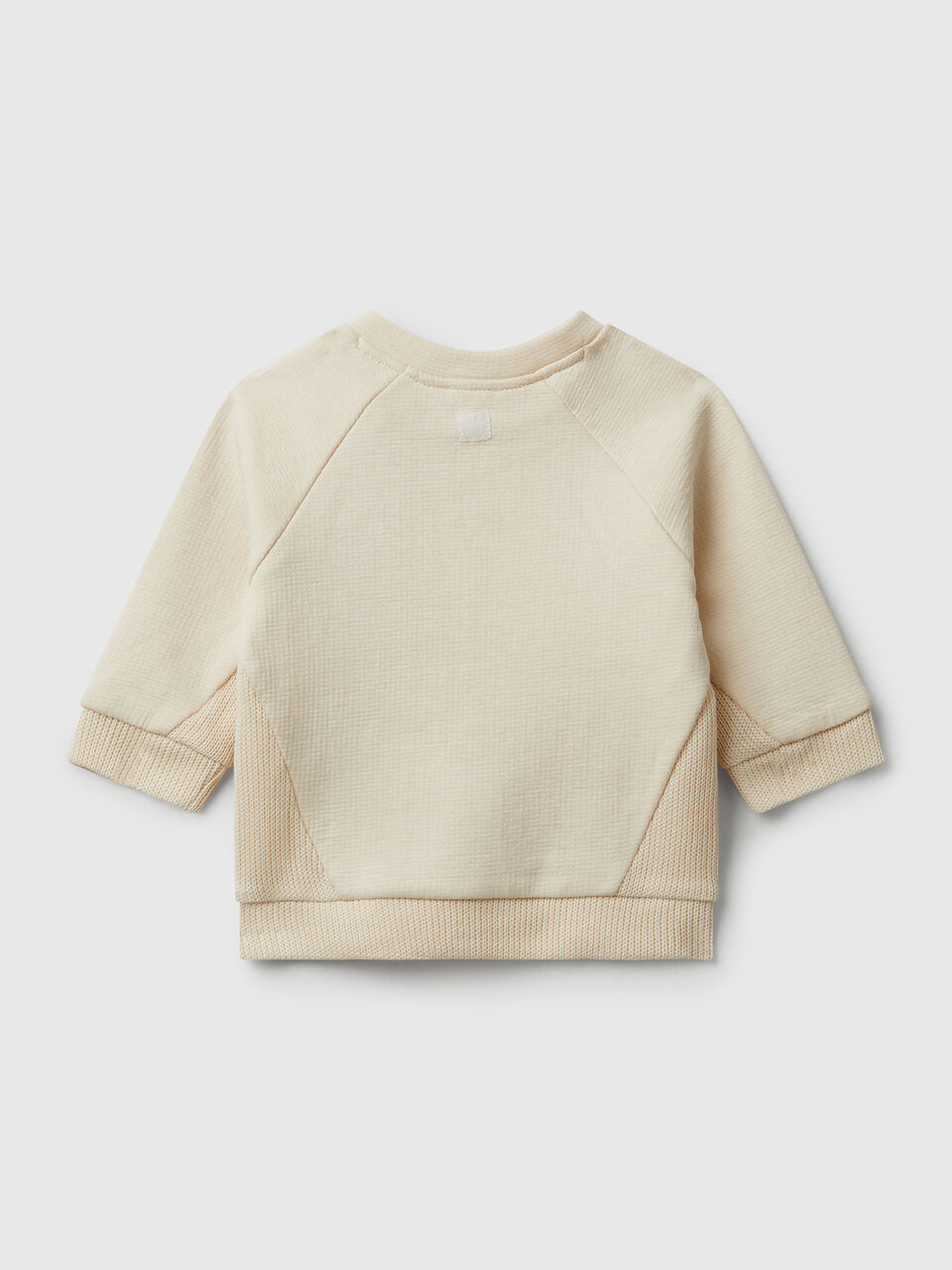 SWEATER L/S New Born (0-18 months) image number 2
