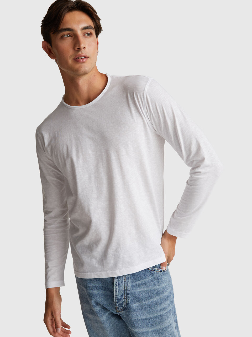 T-SHIRT L/S Men image number null