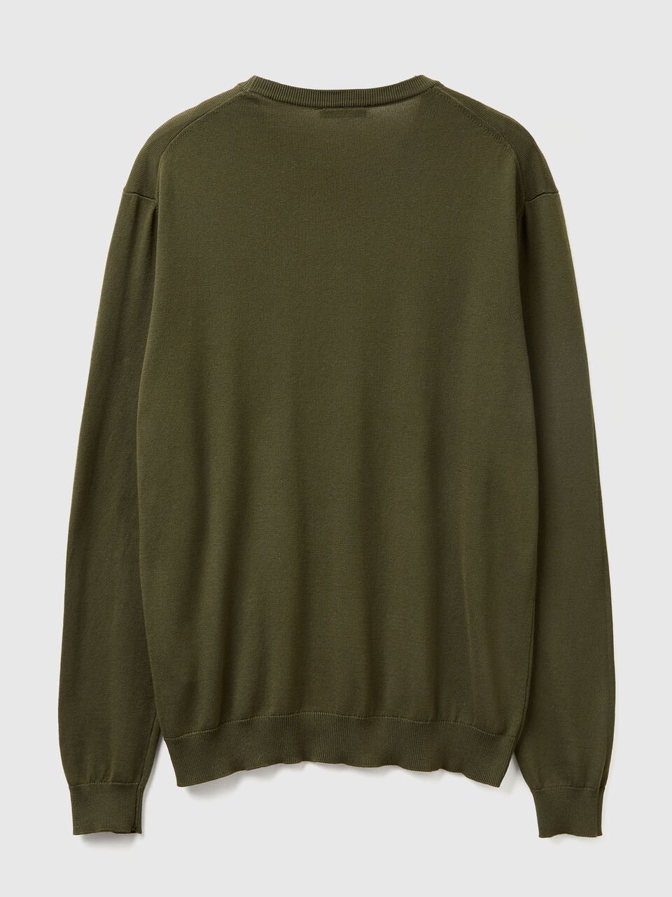 SWEATER L/S Men image number 2