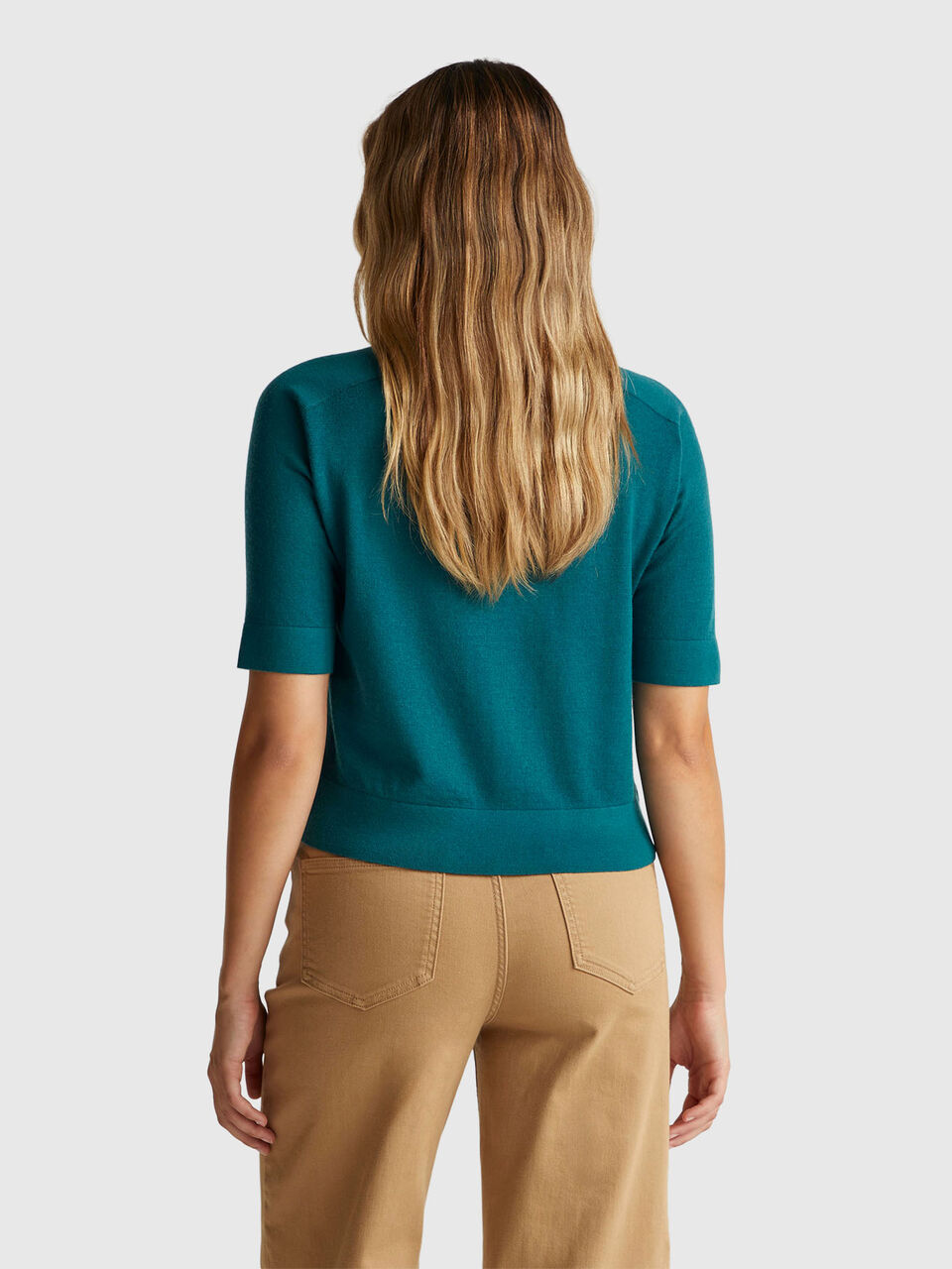 SWEATER Women image number null
