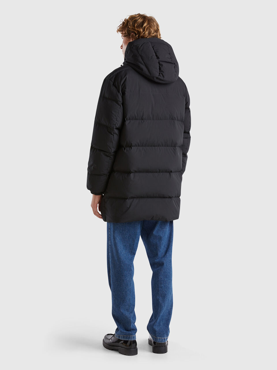 HEAVY JACKET Men image number null