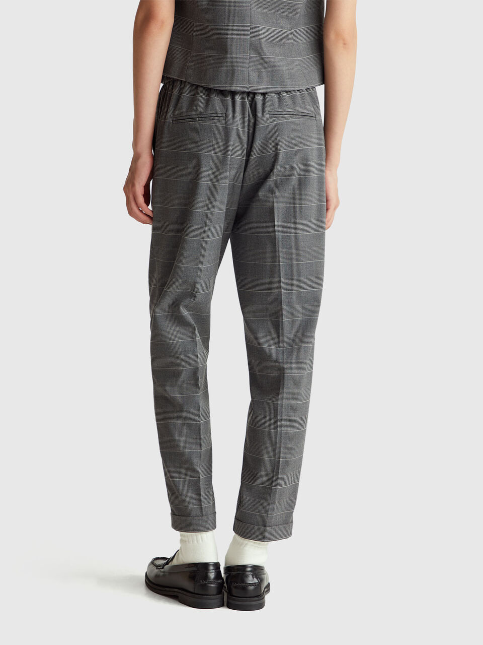 TROUSERS Women image number null