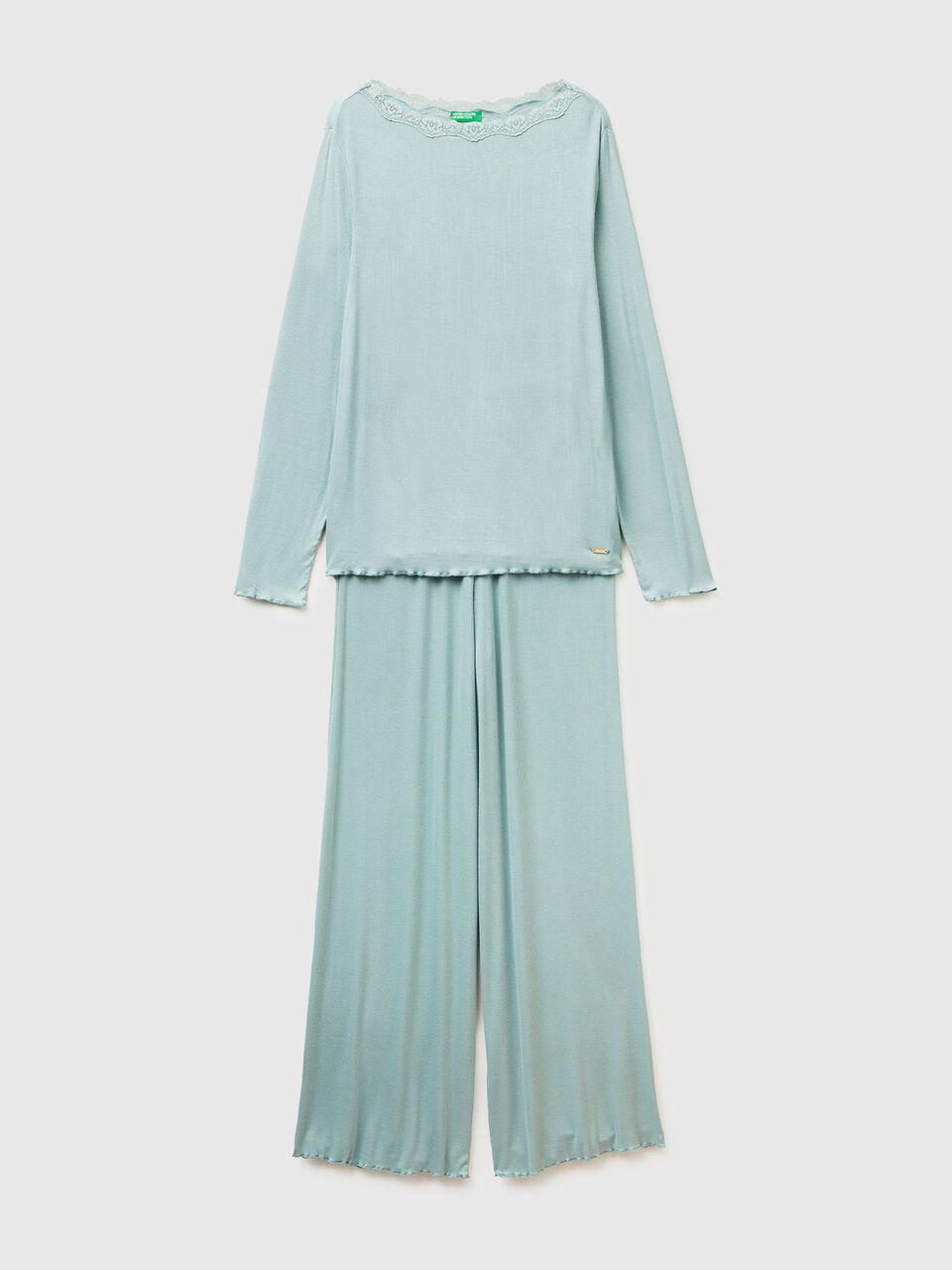 PYJAMA(SWEATER+TROUS Women image number null