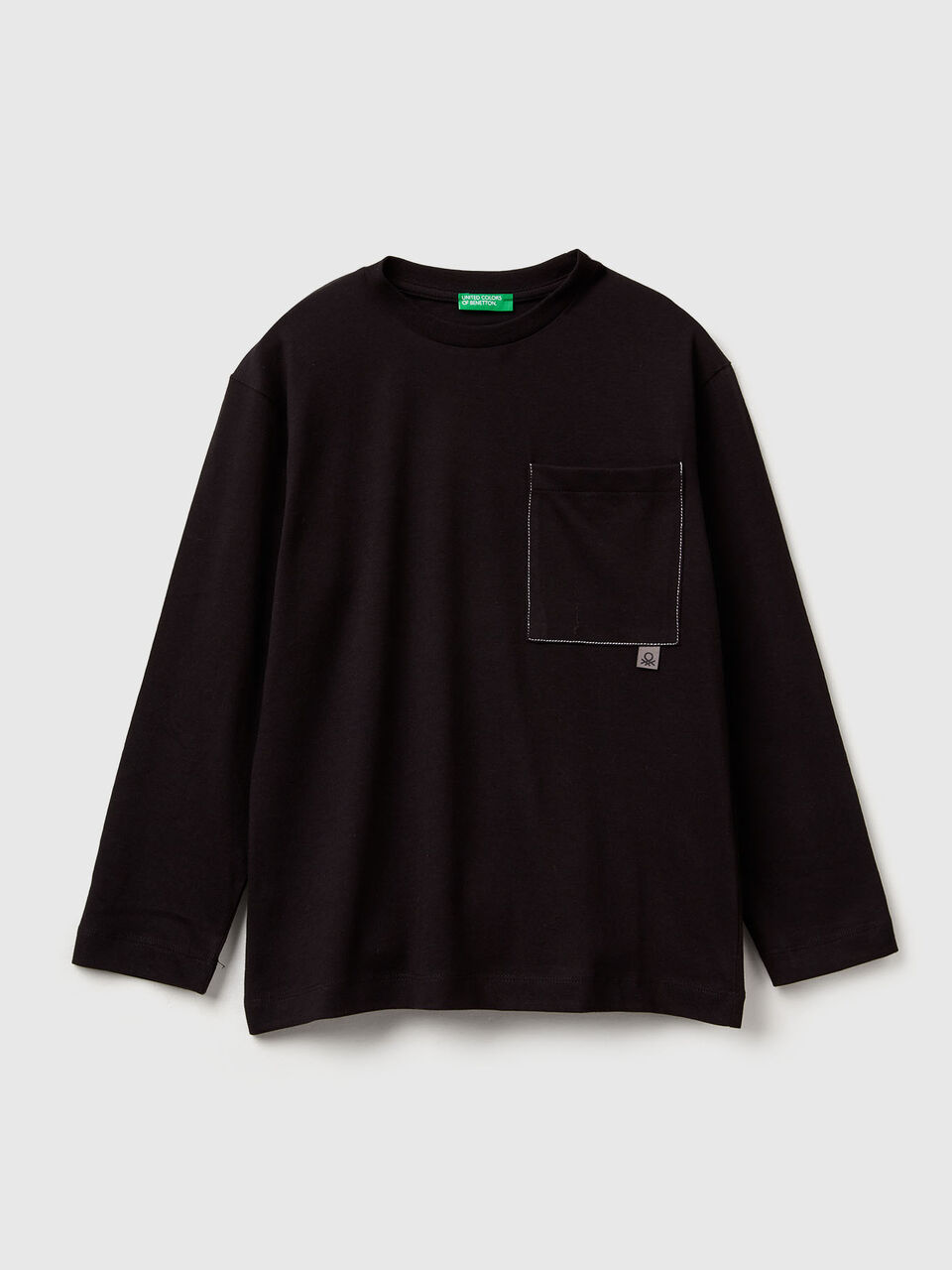 T-SHIRT L/S Junior Boy image number null