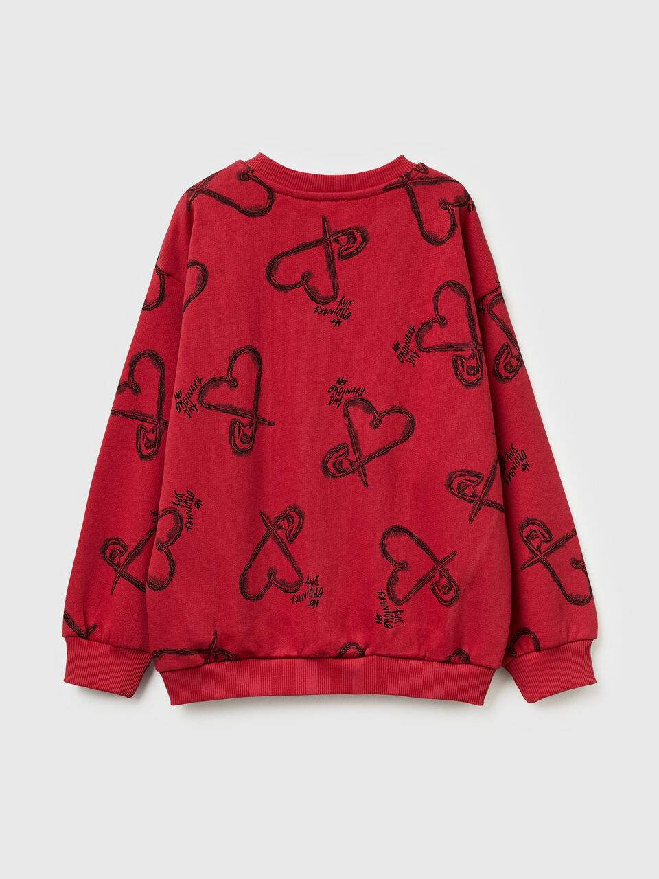 SWEATER L/S Junior Girl image number 2