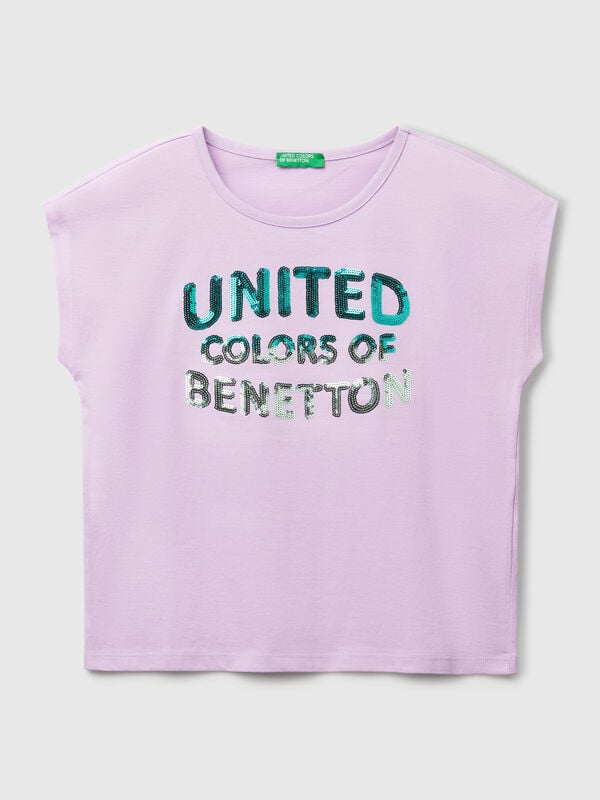 T-SHIRT Junior Girl