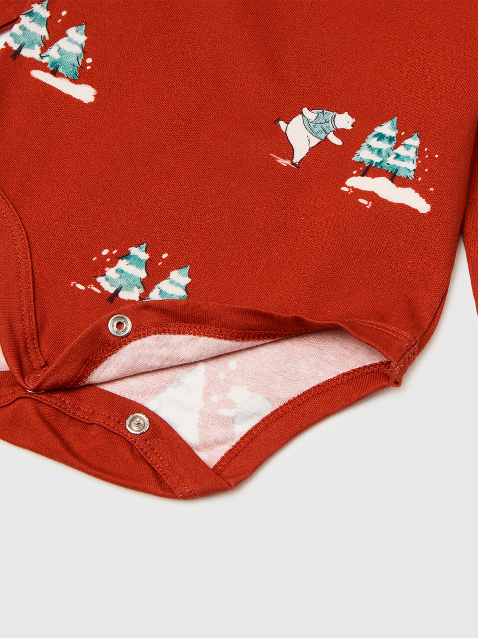 2 BODYSUIT New Born (0-18 months) image number null