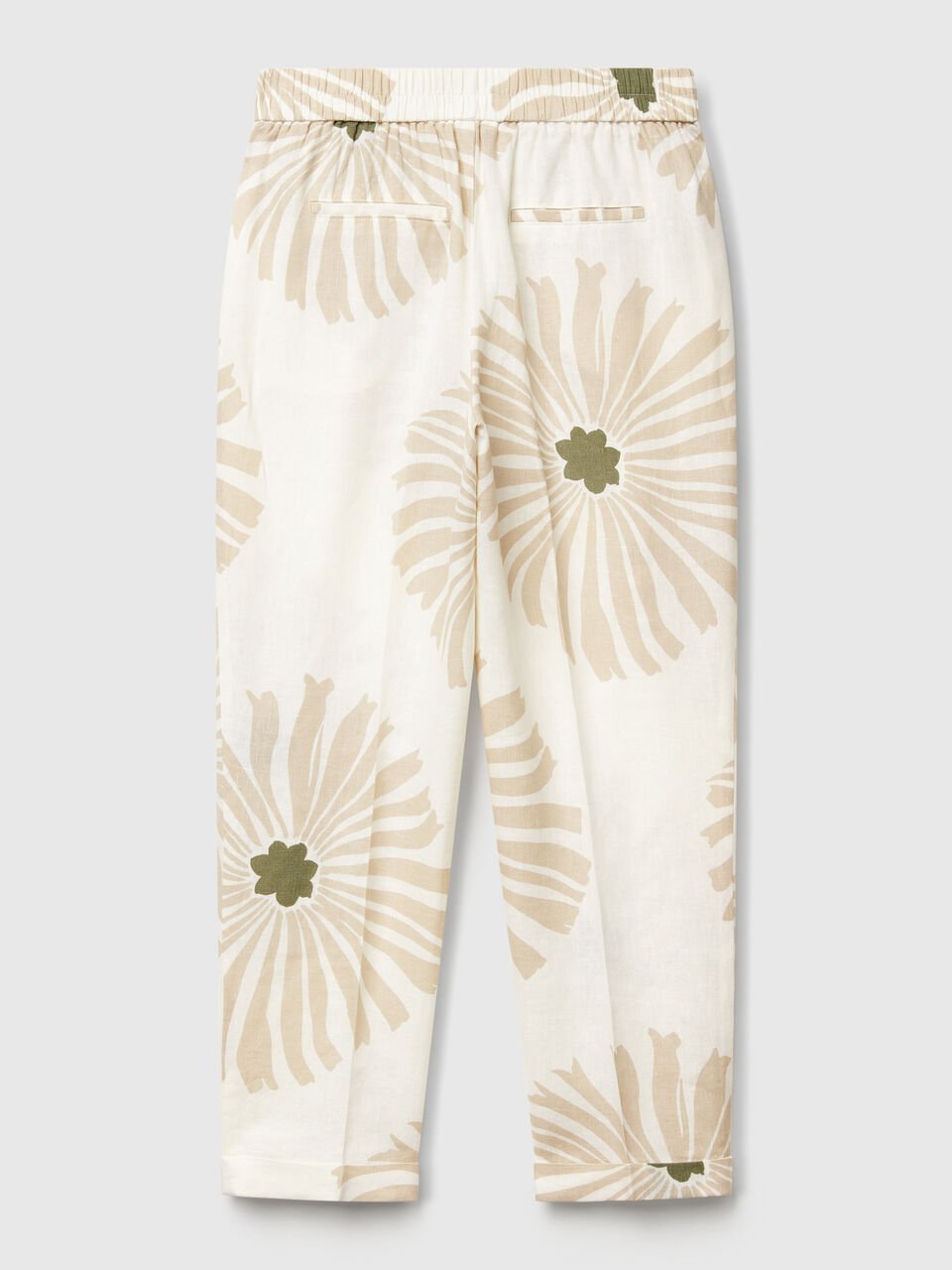 TROUSERS Women image number 2