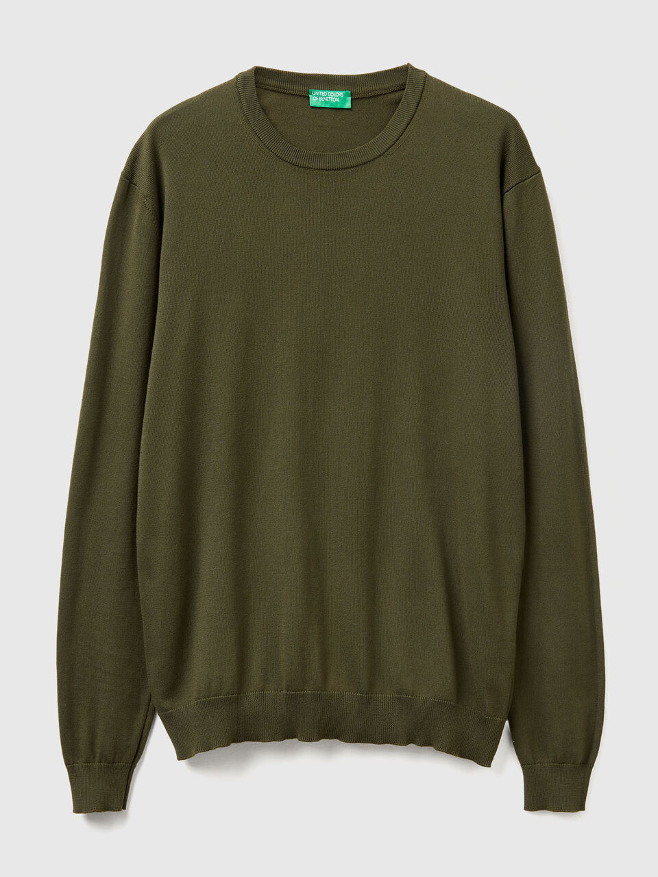 SWEATER L/S Men image number 1
