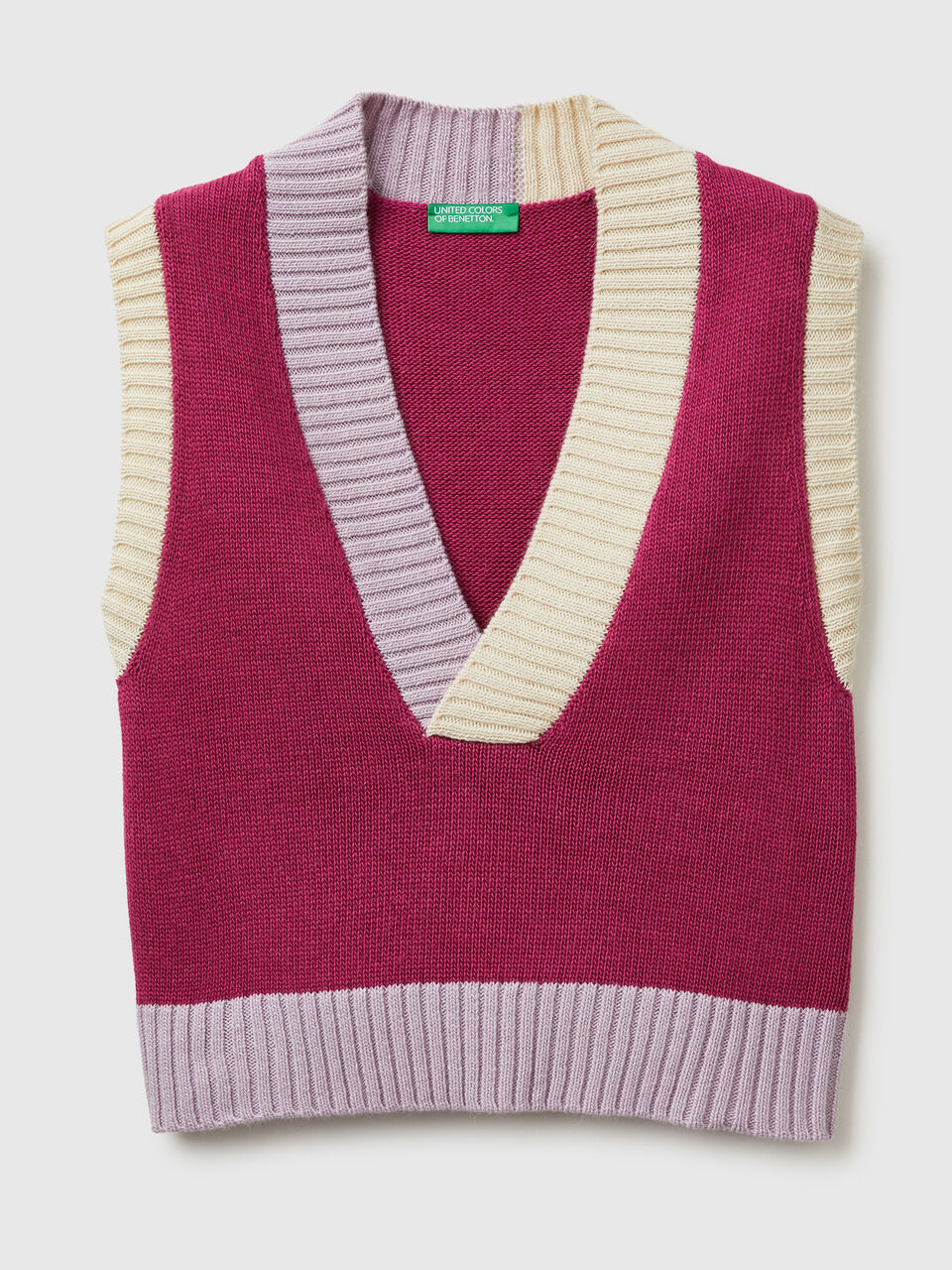 WAISTCOAT Women image number null