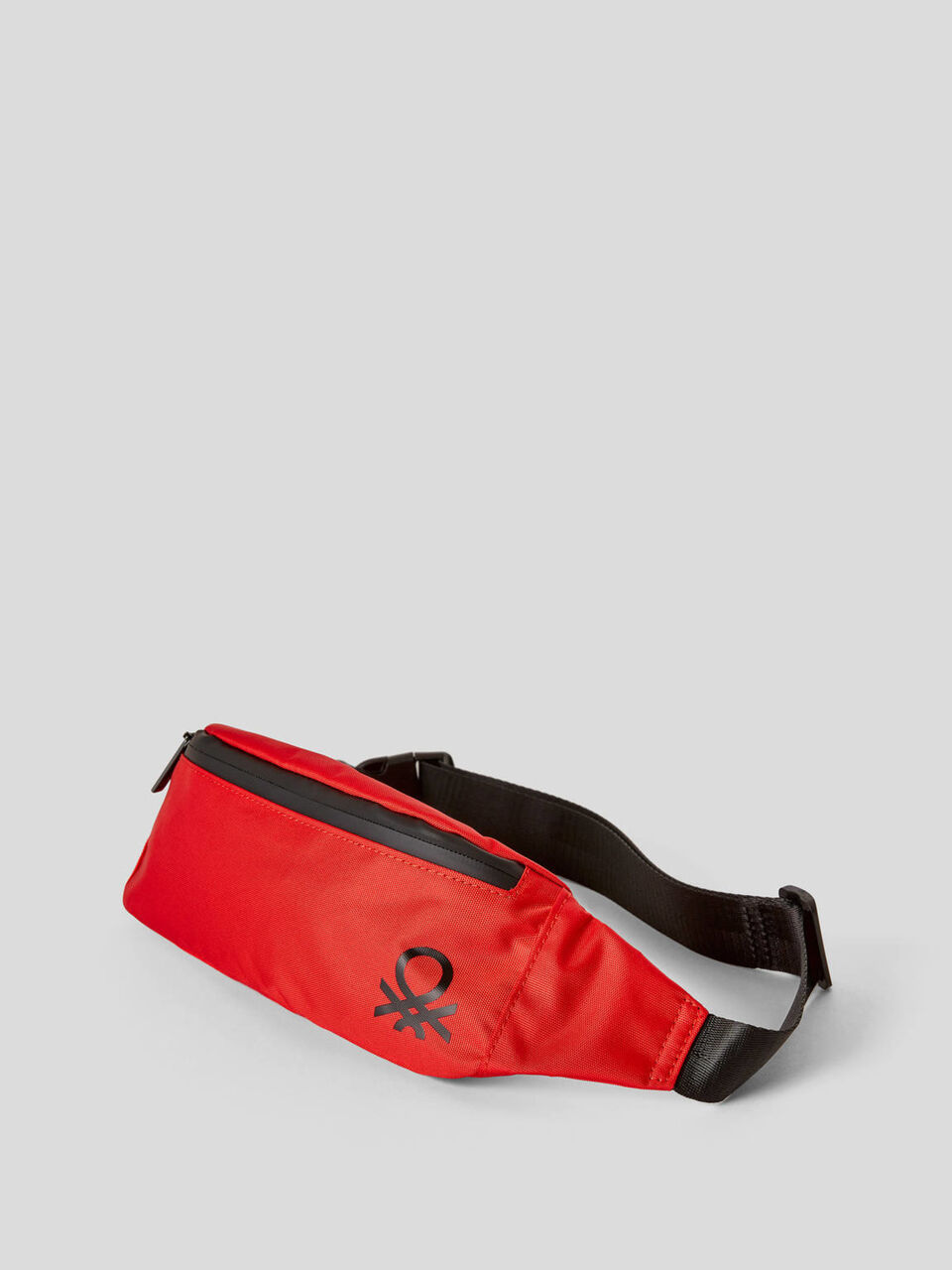Bum bag in nylon image number 1