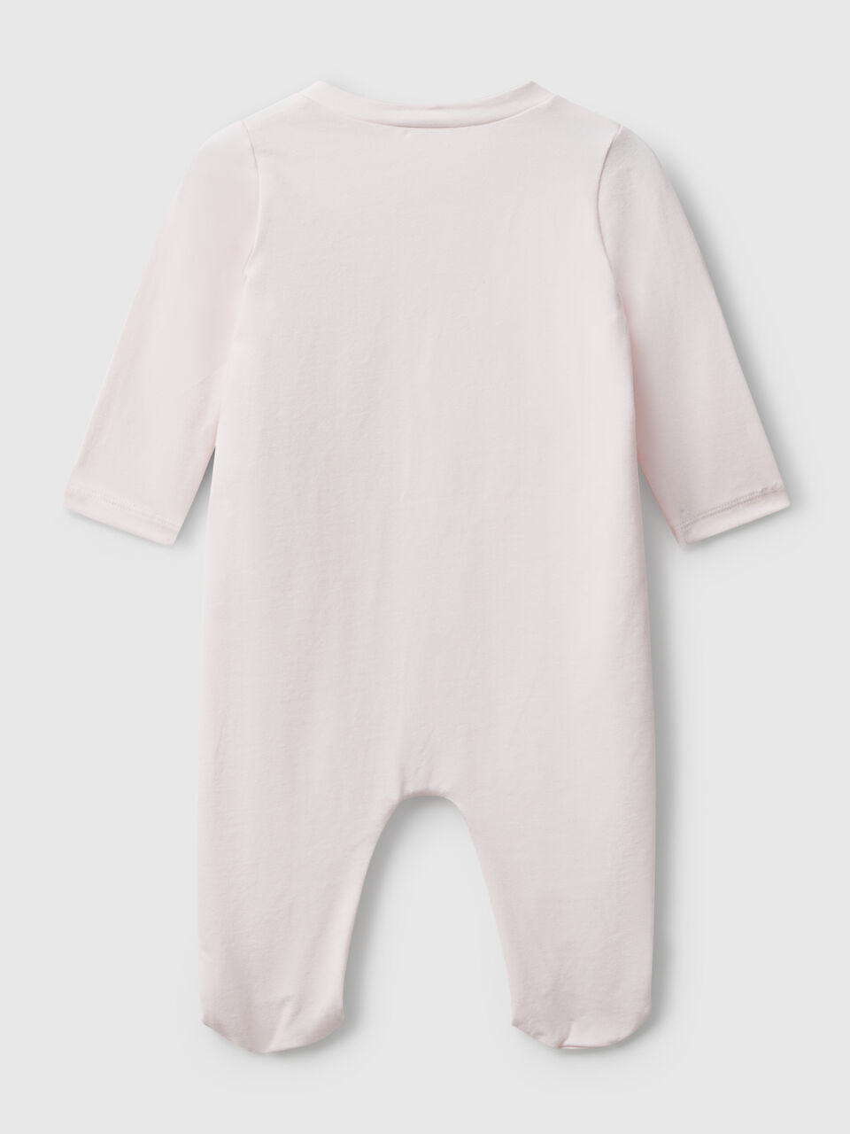 OVERALL New Born (0-18 months) image number null