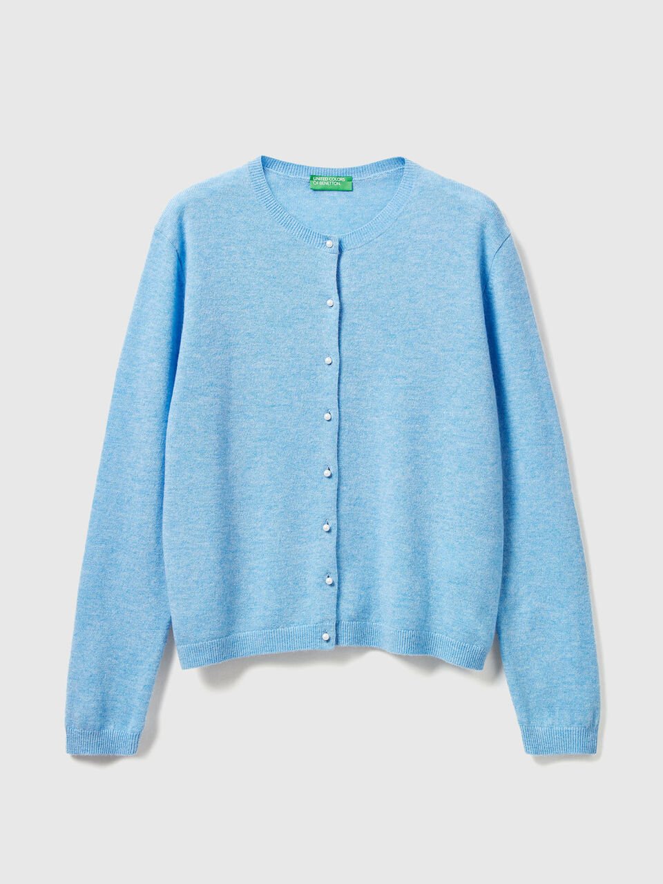 L/S SWEATER Women image number 1