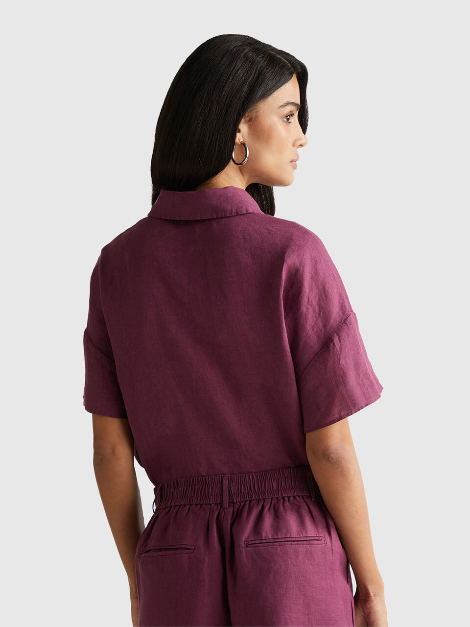 BLOUSE Women image number null