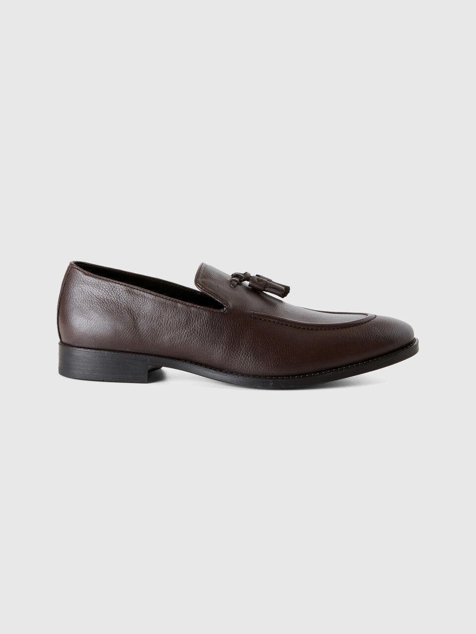 Benetton loafers shop