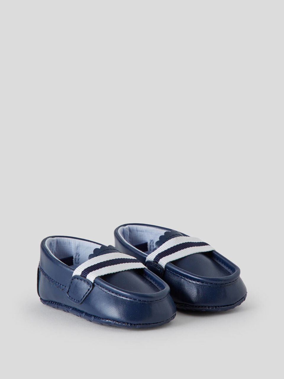 First steps moccasins image number 1