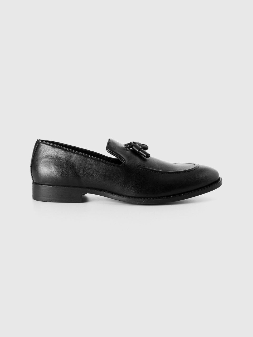Benetton group loafers top
