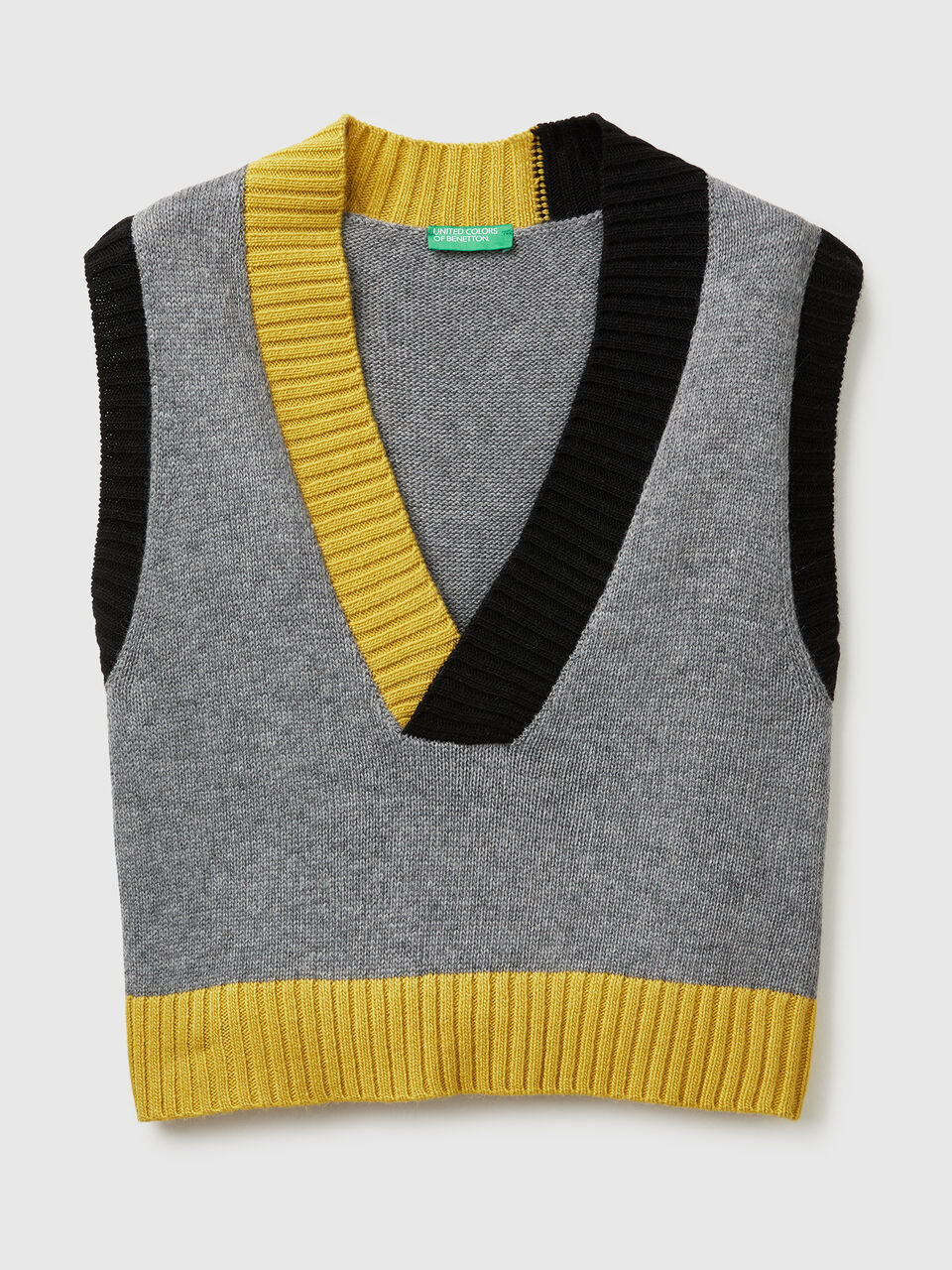 WAISTCOAT Women image number 1