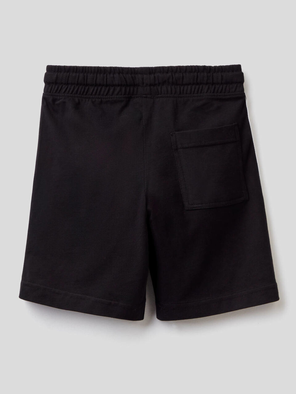 Bermudas with side bands image number 2