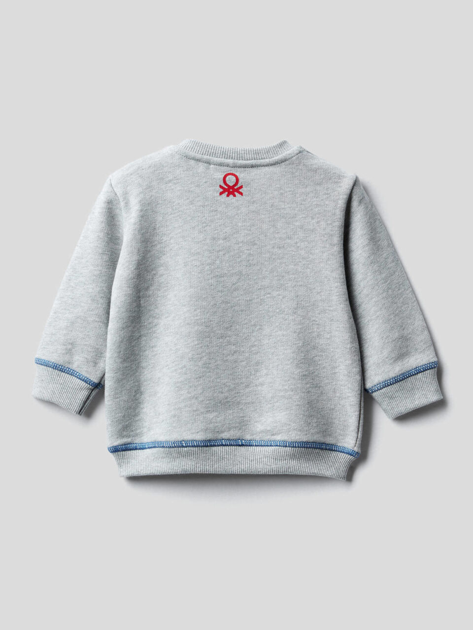 Mickey Mouse sweatshirt in 100% cotton image number 2