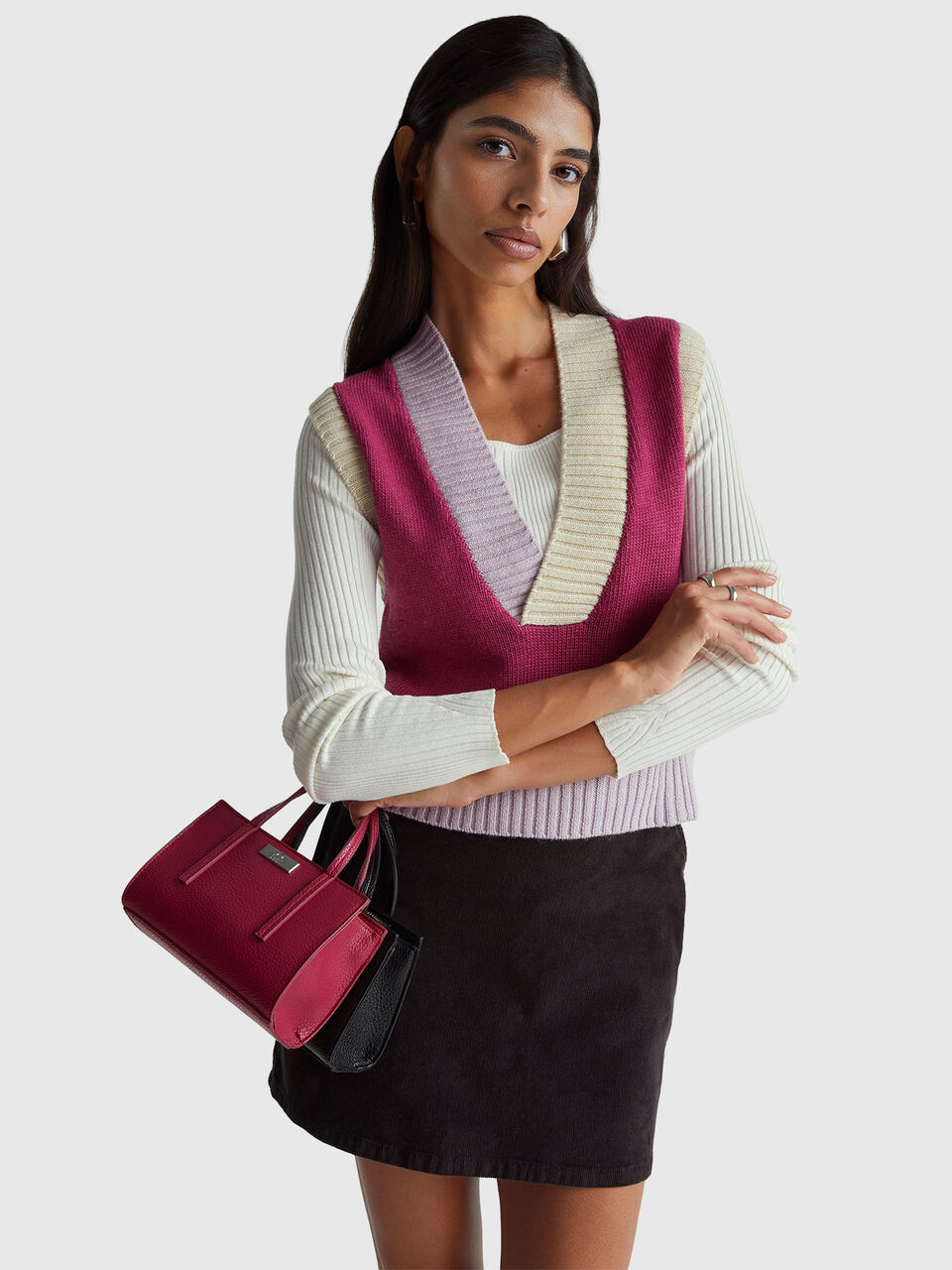 WAISTCOAT Women image number null