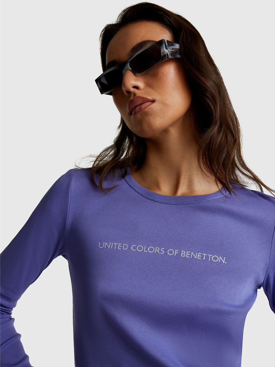 T-SHIRT L/S Women image number null