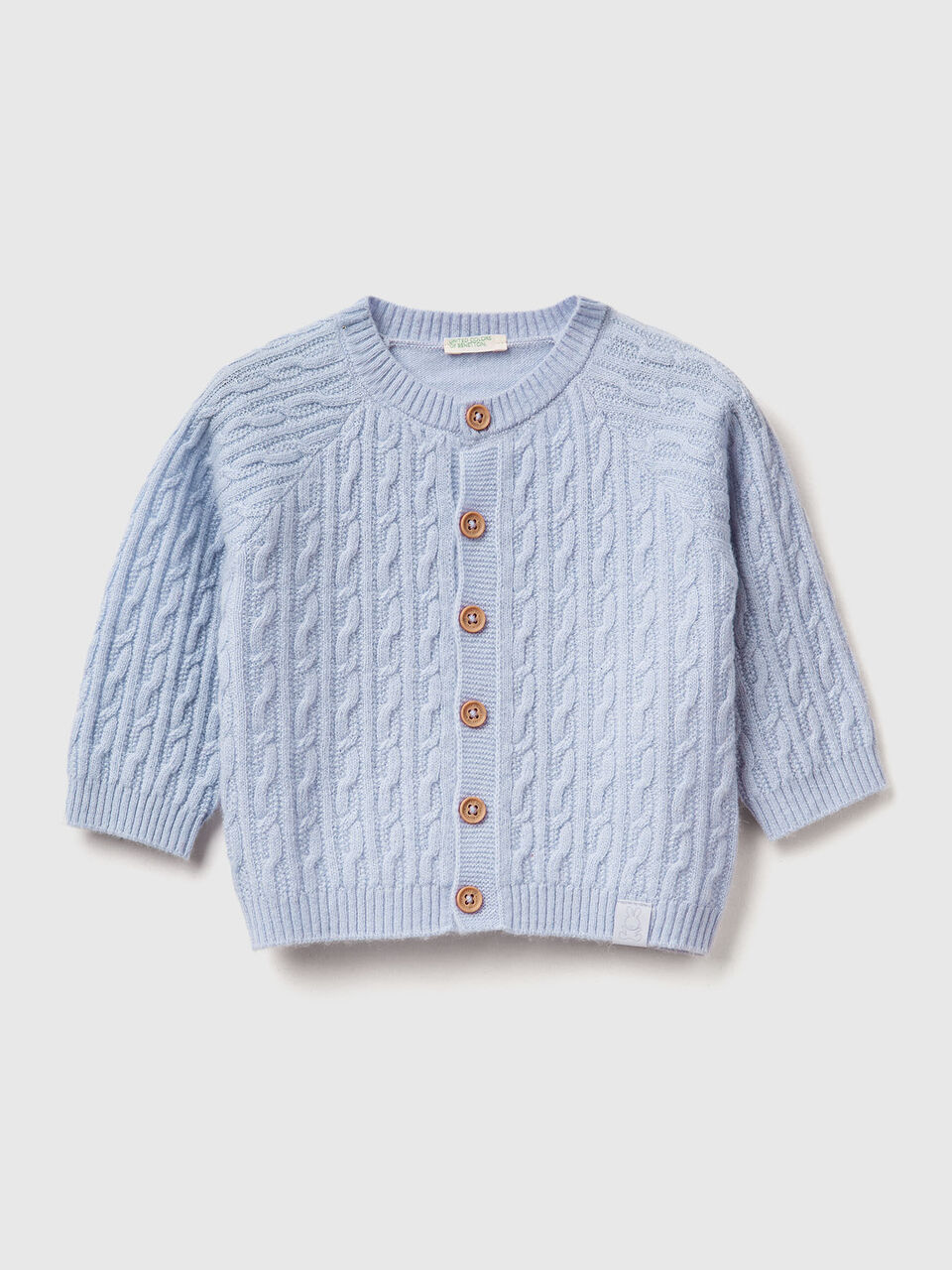 L/S SWEATER New Born (0-18 months) image number null