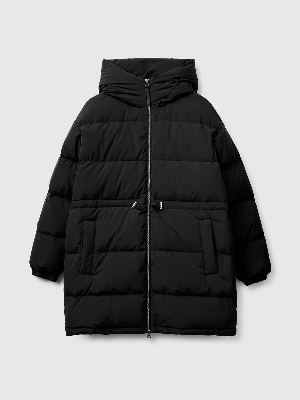 HEAVY JACKET Women image number null