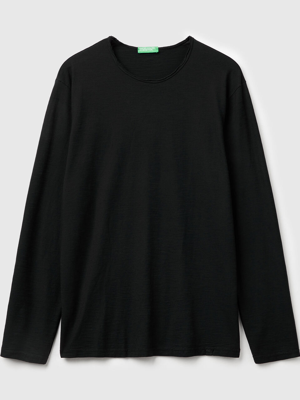 T-SHIRT L/S Men image number 1