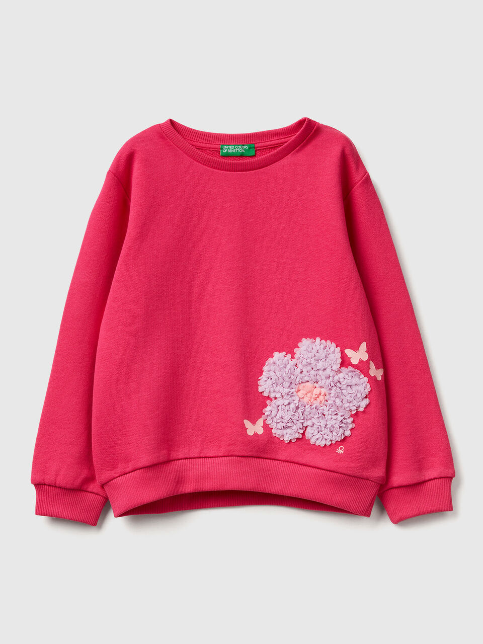 SWEATER L/S Junior Girl image number 1