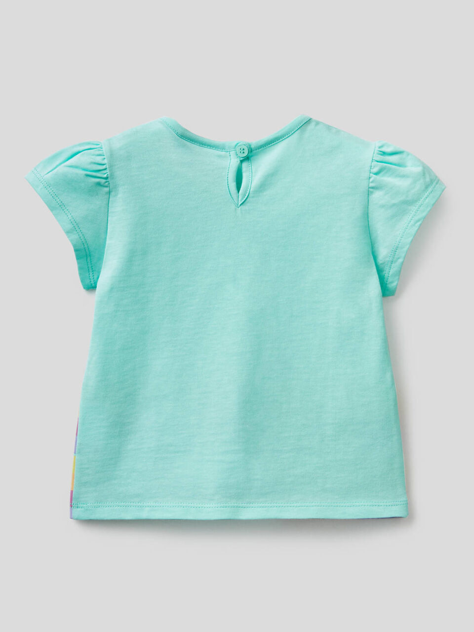 T-shirt with Peanuts print image number 2