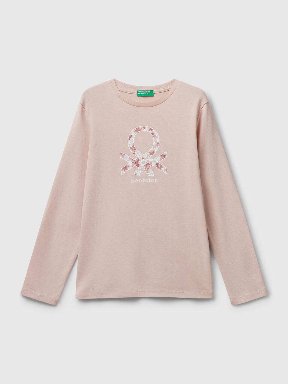 T-SHIRT L/S Junior Girl image number null