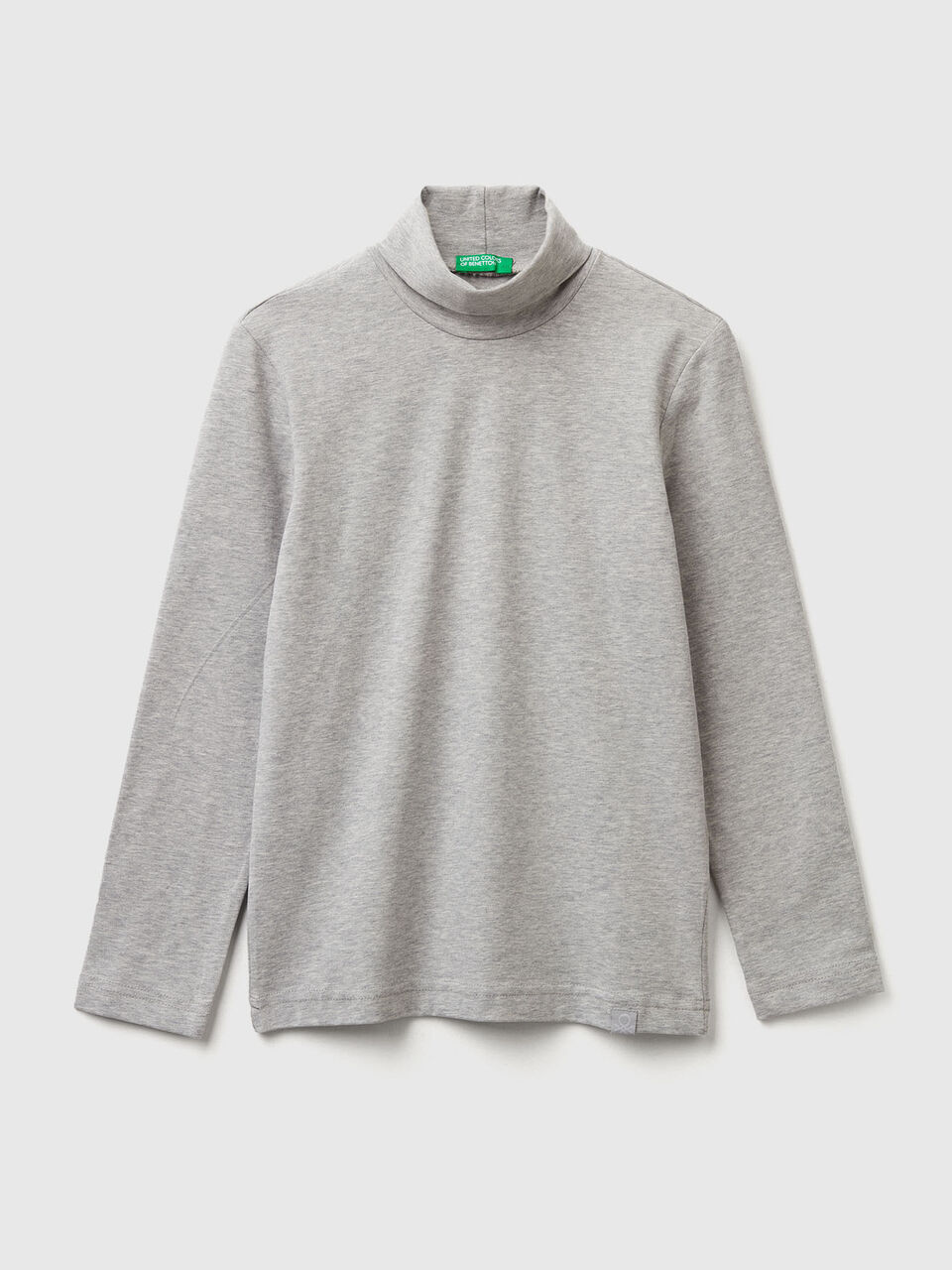 T-SHIRT L/S Junior Boy image number 1