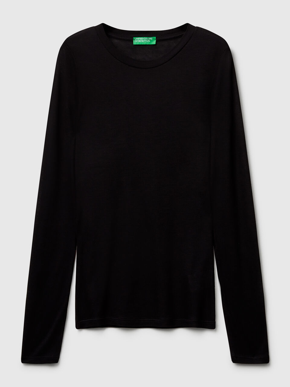 T-SHIRT L/S Women image number 1