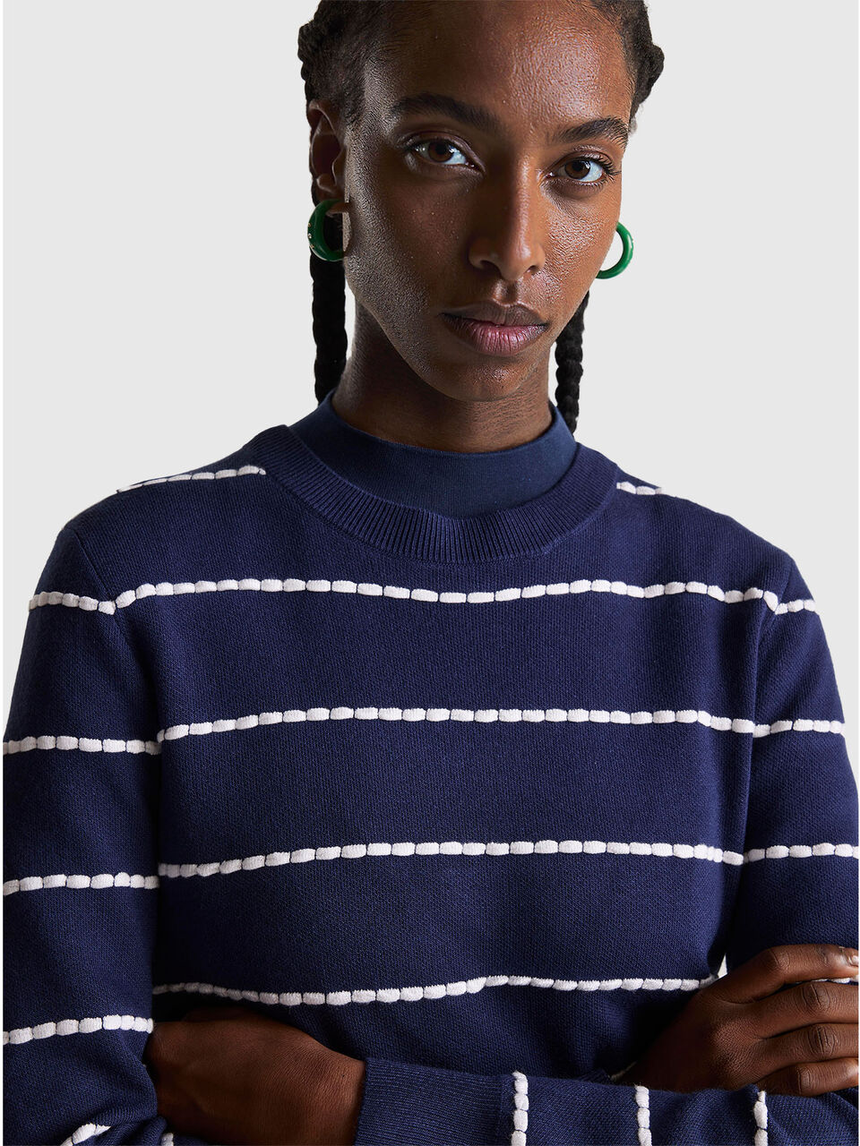 SWEATER L/S Women image number null