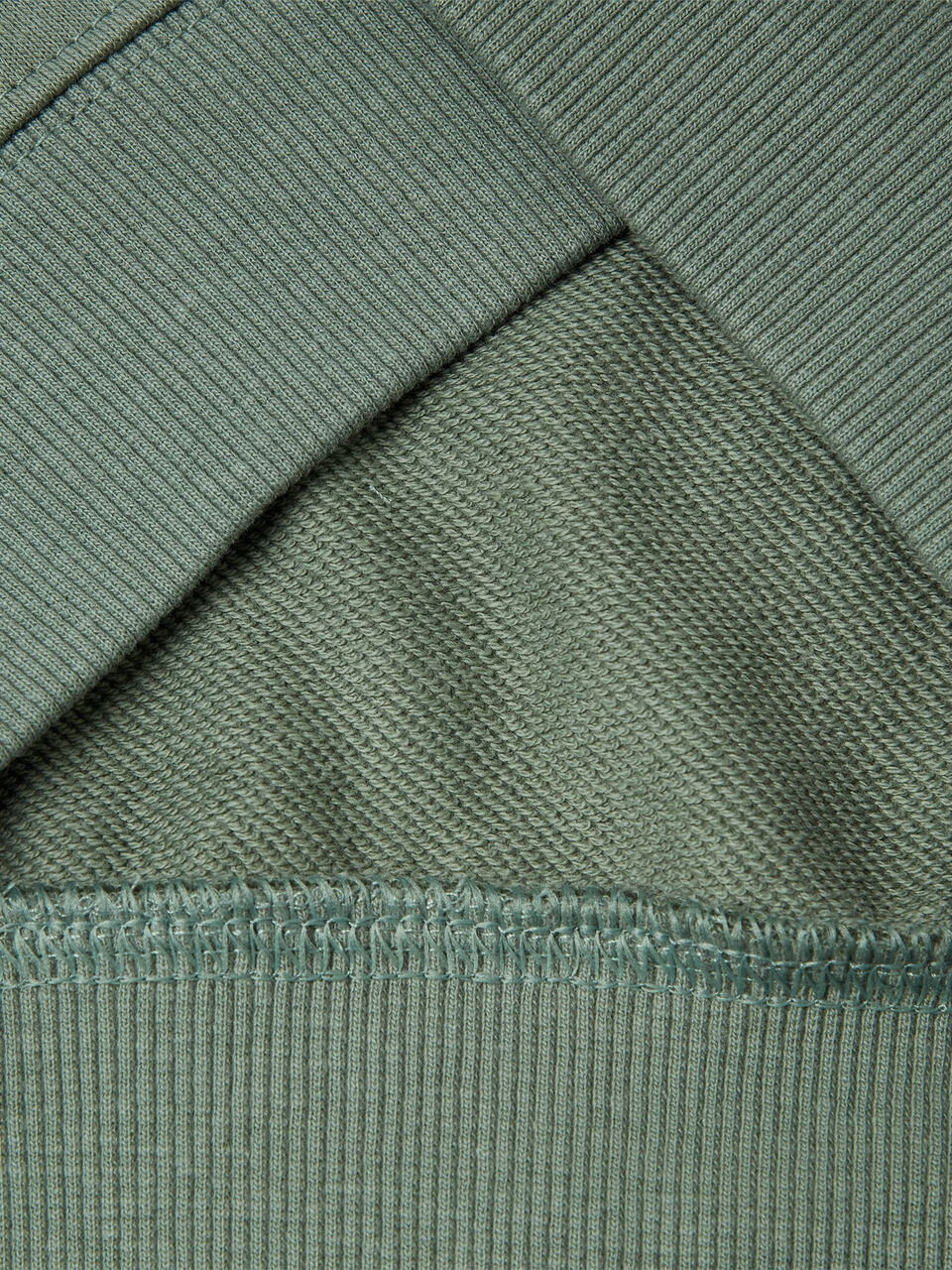 SWEATER W/HOOD Junior Boy image number null