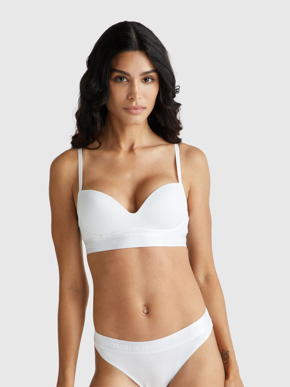 BRASSIERE Women image number null