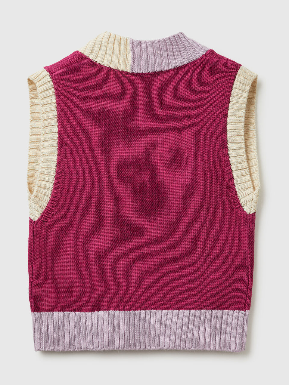 WAISTCOAT Women image number null