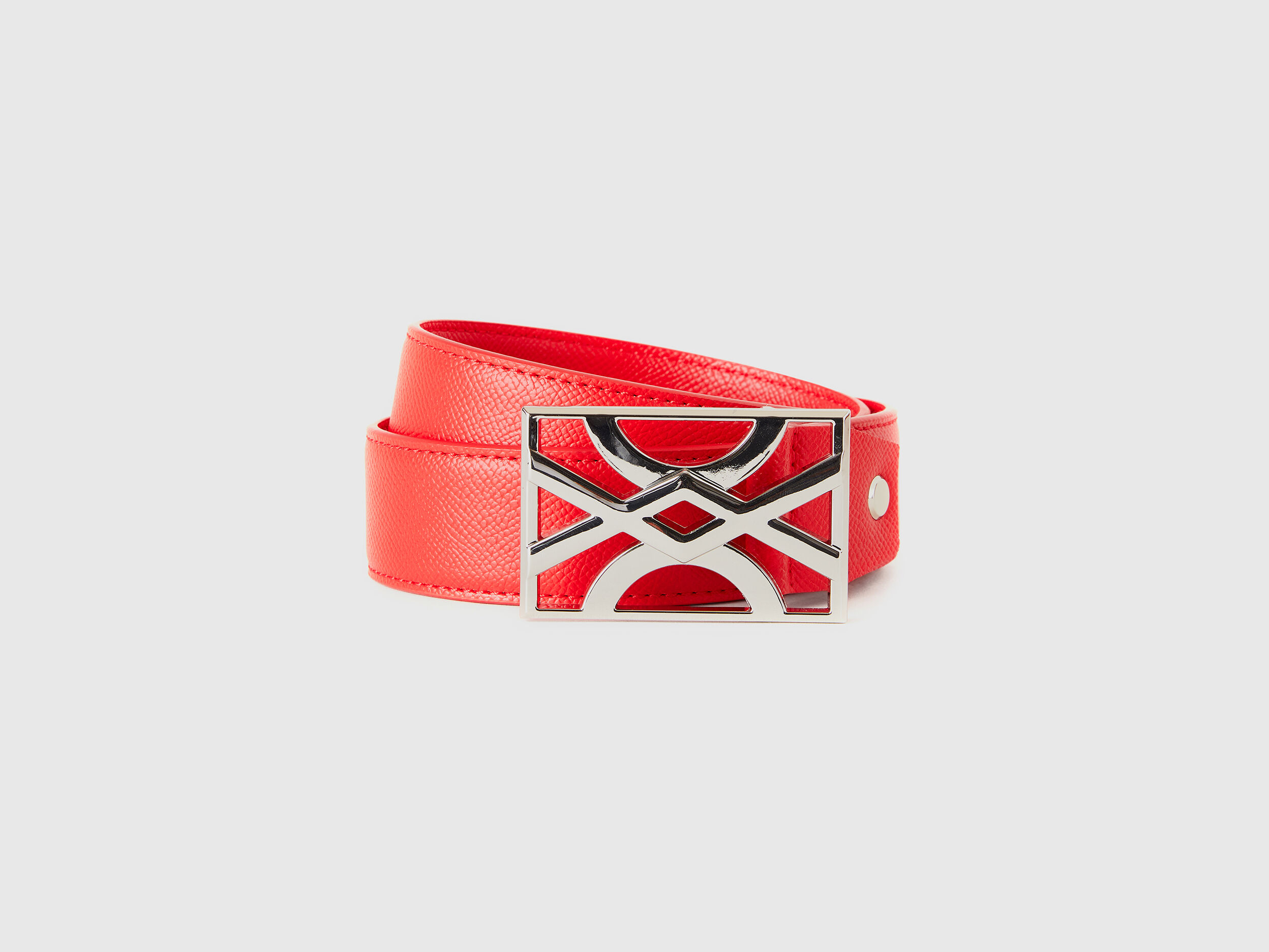 Red belt womens sale