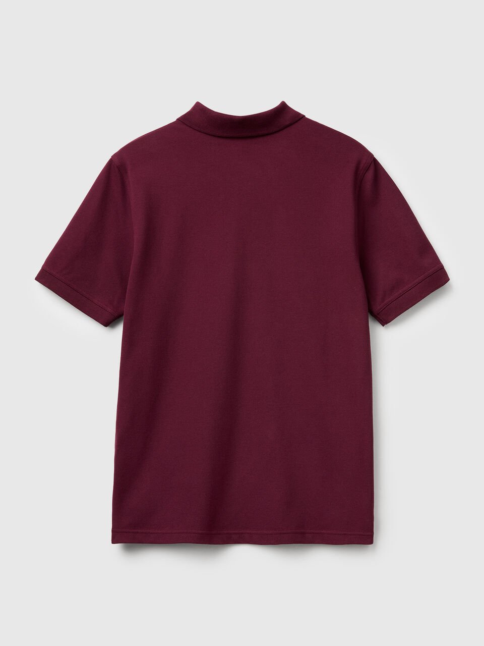 H/S POLO SHIRT Men image number 2