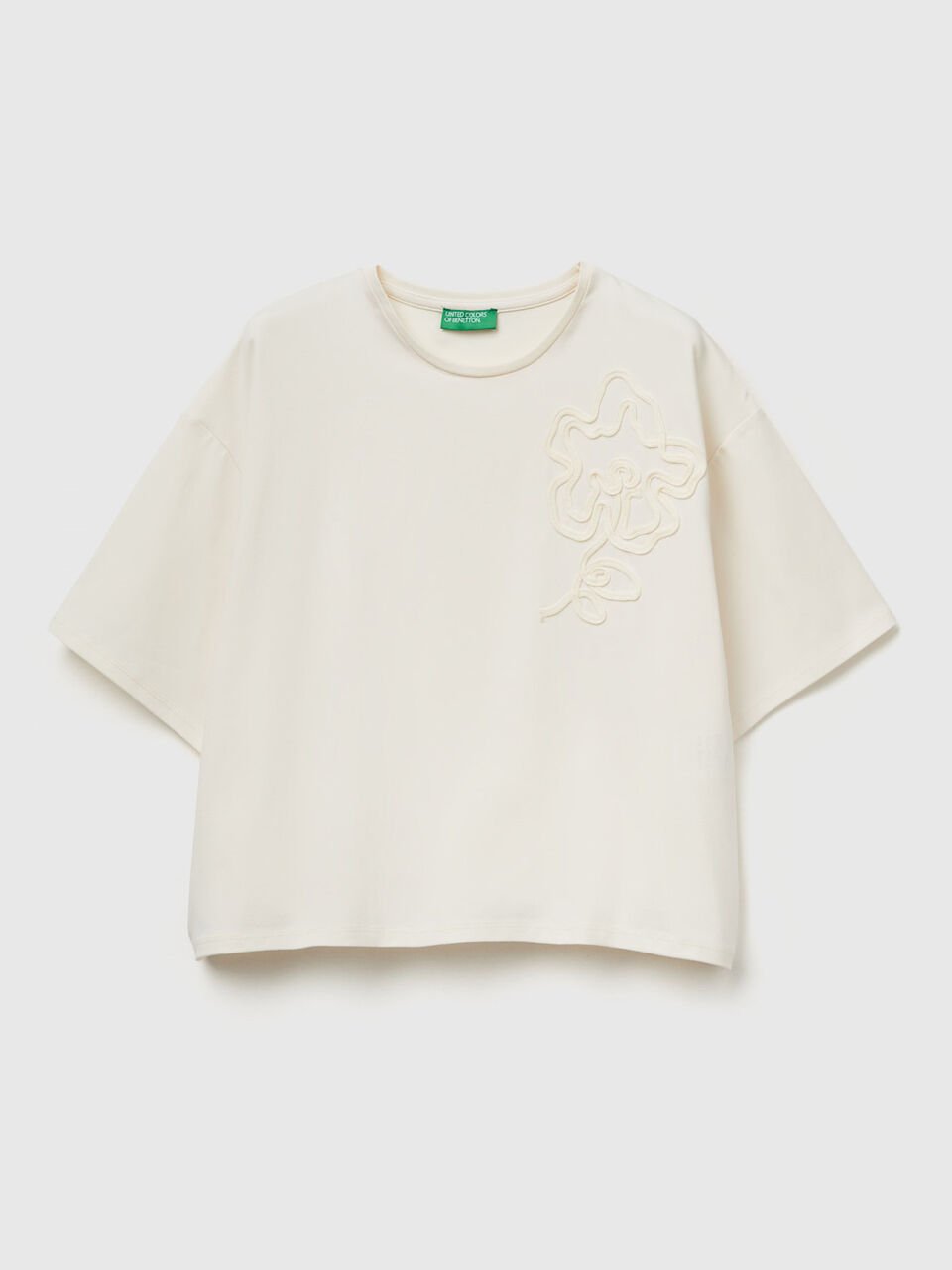 T-SHIRT Women image number 1