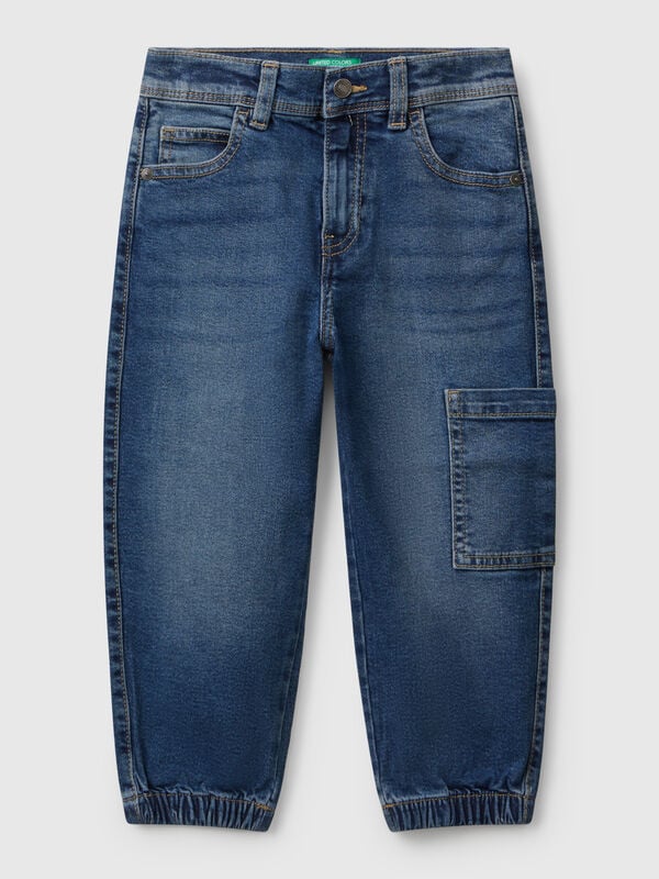 Stretch jeans Junior Boy