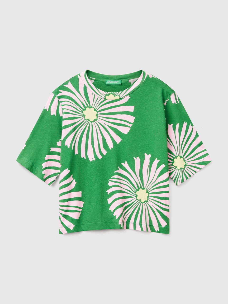 T-SHIRT Women image number 1