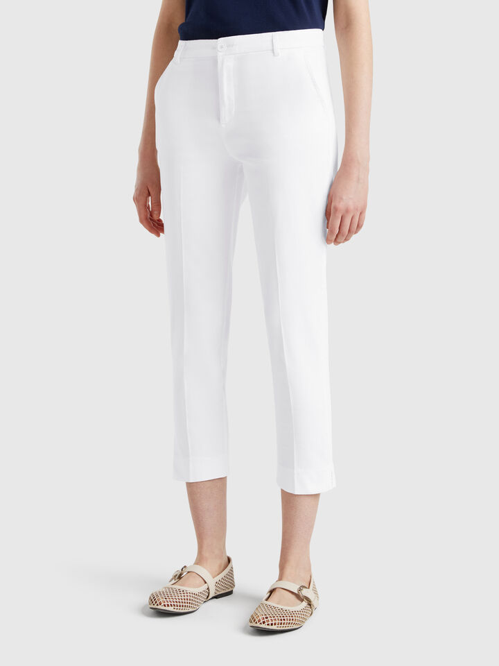 TROUSERS TROUSERS Women