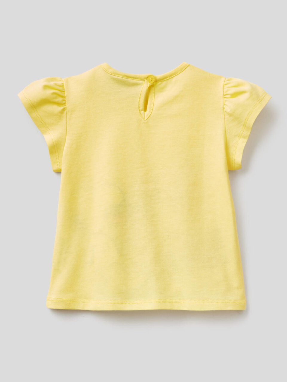 T-shirt with Peanuts print image number 2