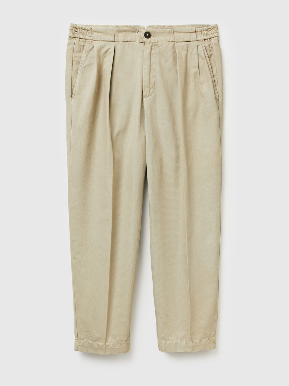 TROUSERS Men image number 1