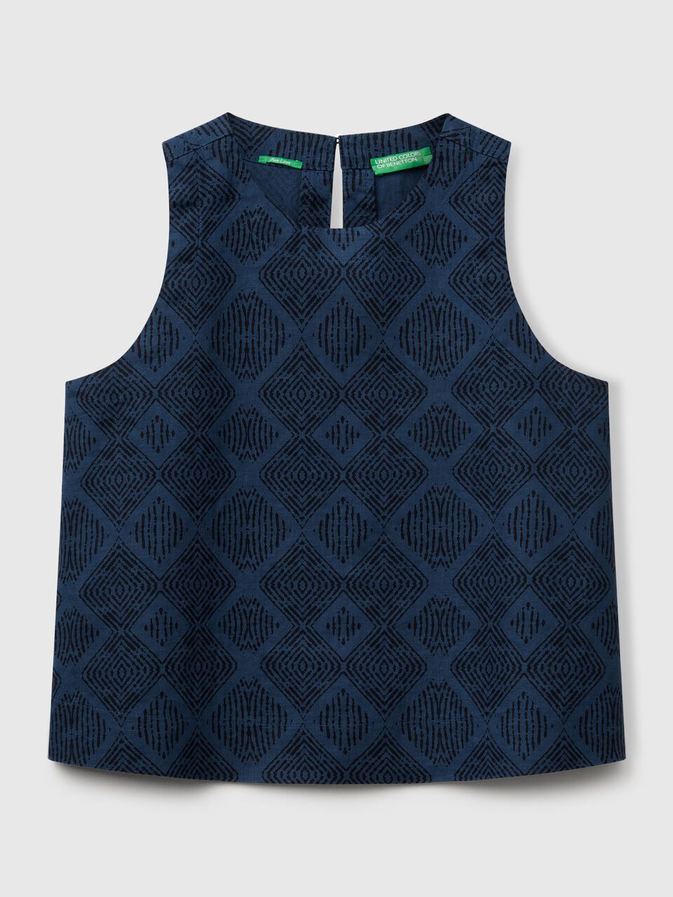 BLOUSE Women image number 1